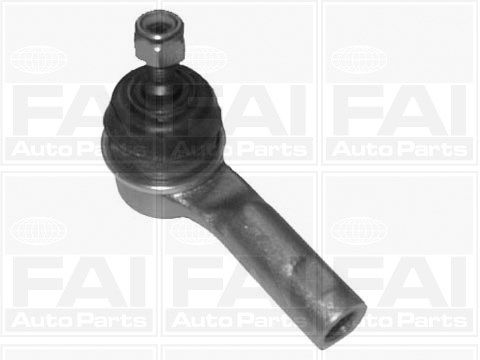 FAI AUTOPARTS skersinės vairo trauklės galas SS4430